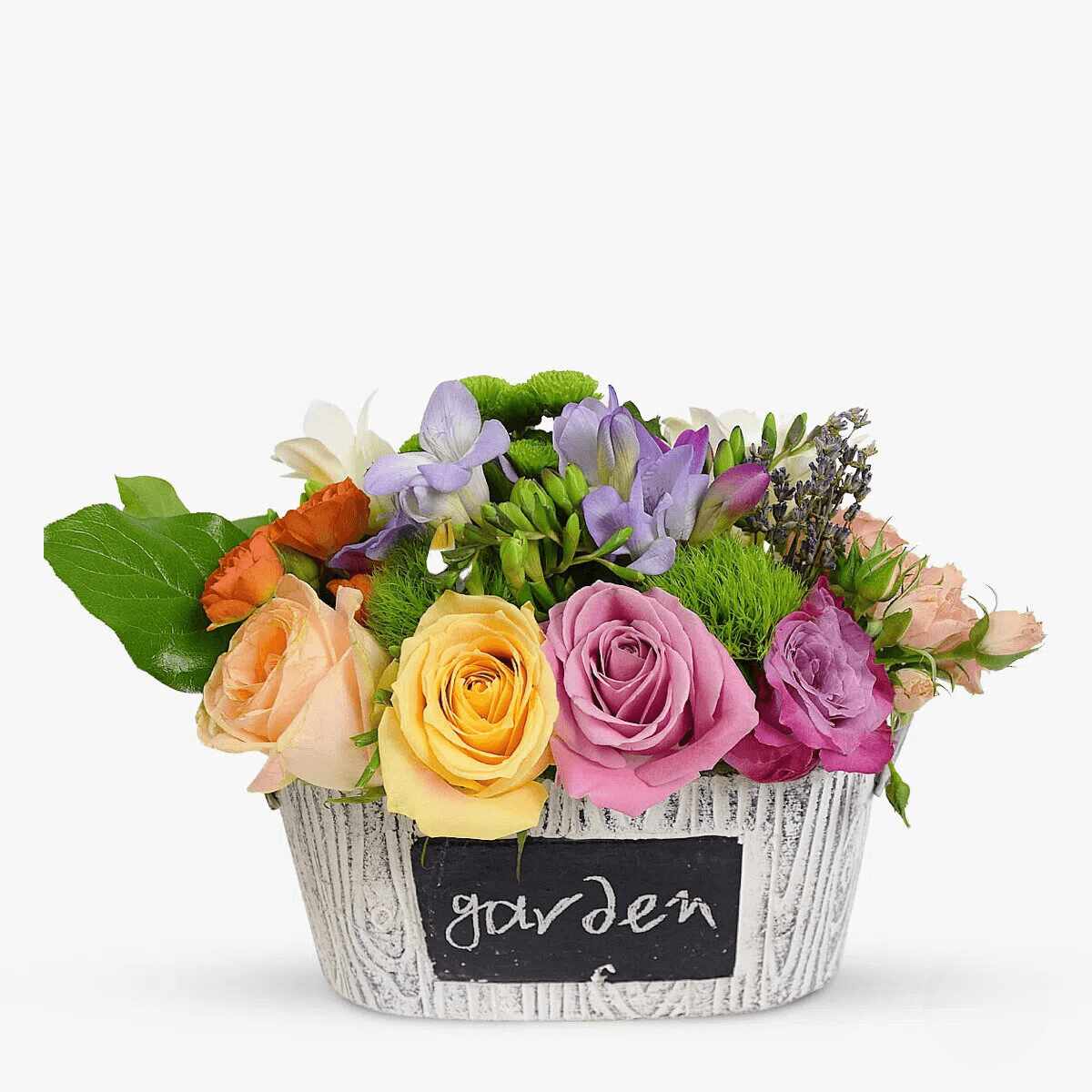 Aranjament floral - Cadouri Florale - Standard